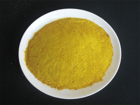 聚合氯化铝（PAC）