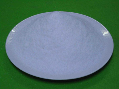 阴离子聚丙烯酰胺