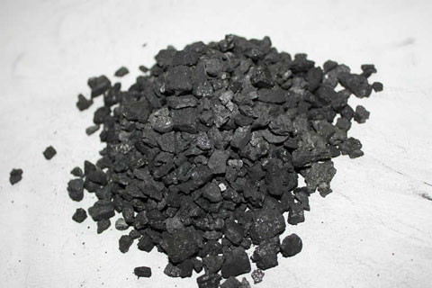 煤质颗粒活性炭
